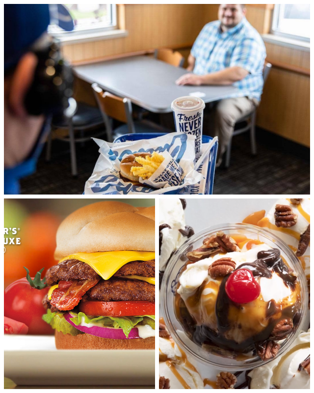 Review Culver franchising system, inc. image 260443