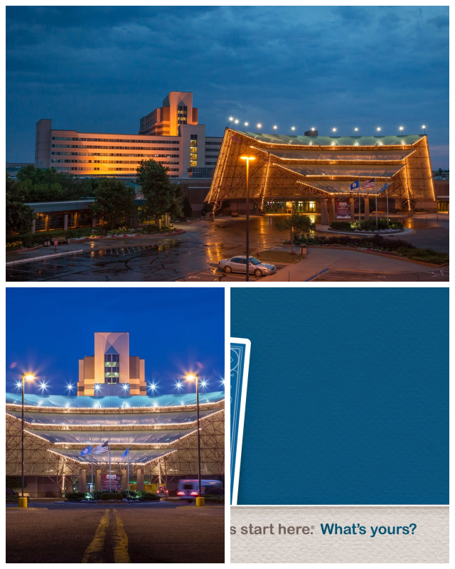 Review Grand casino mille lacs & hinckley image 259455