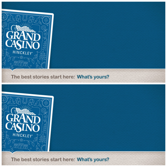 Review Grand casino mille lacs & hinckley image 259456