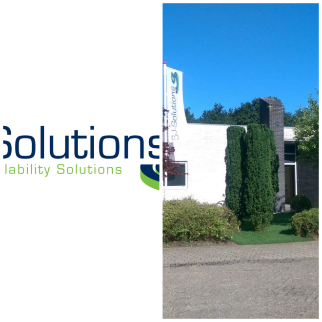 Review SJ-Solutions B.V. for backup and storage image 172826