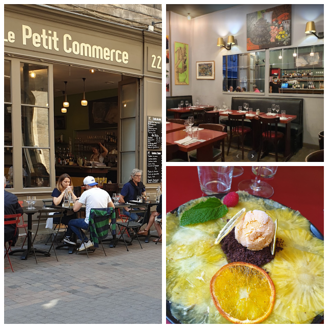 Review Le Petit Commerce image 82212