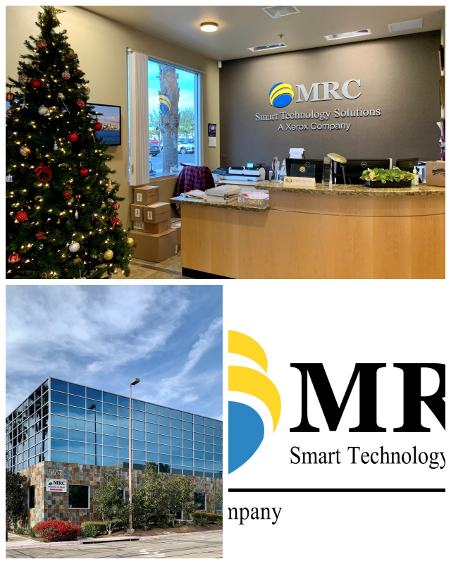 Review MRC Smart Technology Solutions, A Xerox Company image 111156