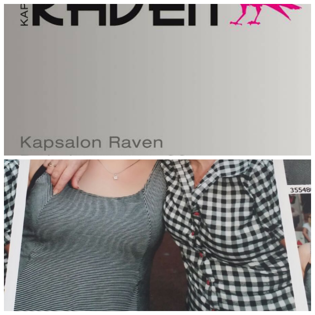 Review SALON RAVEN image 49005