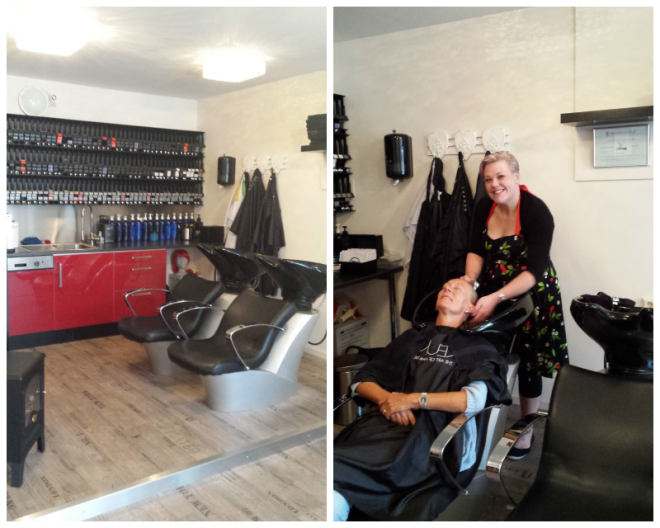Review SALON RAVEN image 49007