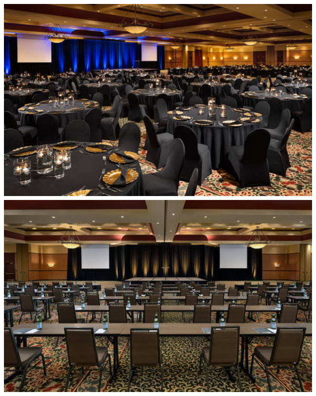 Review Renaissance Tulsa Hotel & Convention Center image 85381