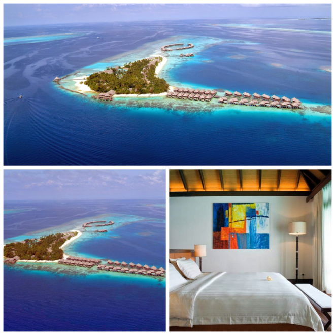 Review Coco Palm Bodu Hithi (SLH) image 115817