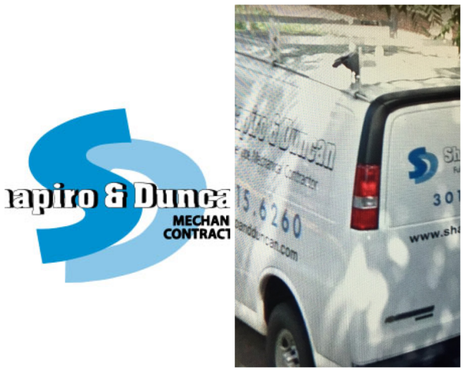 Review Shapiro & Duncan, Inc image 164699