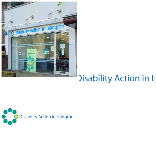 Review Disability Action In Islington image 189574