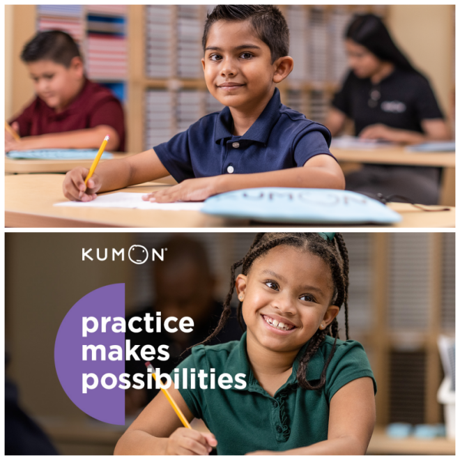 Review Kumon Math and Reading Center of Atlanta - Lavista image 190435