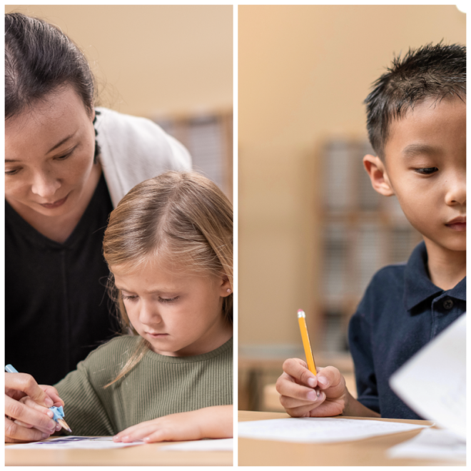 Review Kumon Math and Reading Center of Atlanta - Lavista image 190436