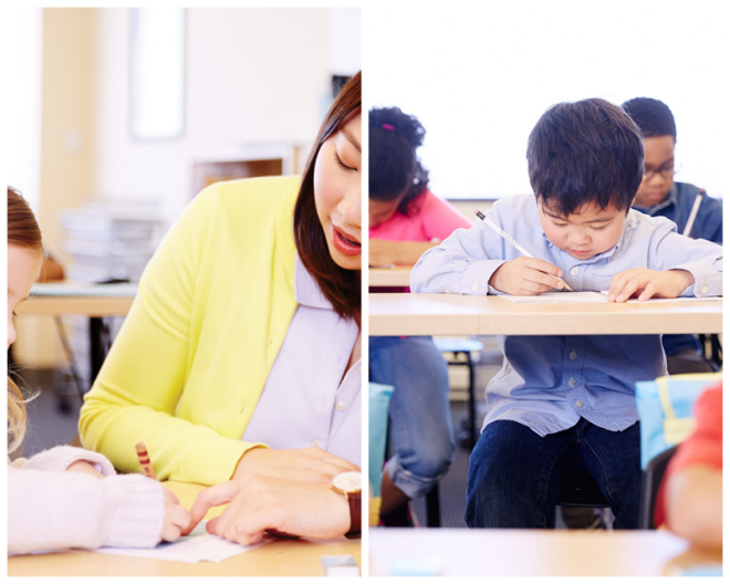 Review Kumon Math and Reading Center of Atlanta - Lavista image 190438