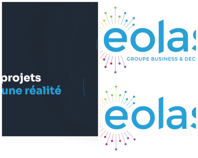 Review Eolas, groupe Business & Decision image 212064