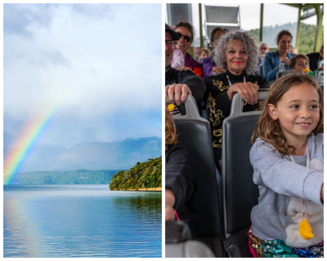 Review Rotorua Duck Tours image 156266