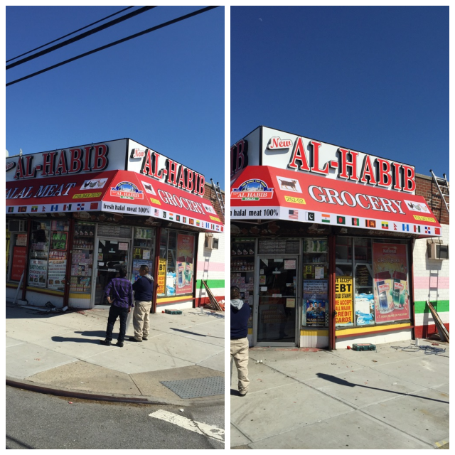Review Al-Habib Halal Foods image 133671