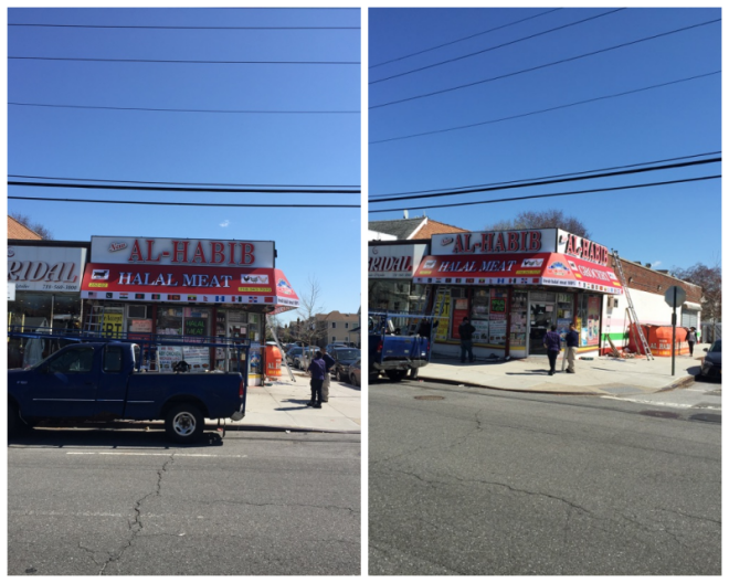 Review Al-Habib Halal Foods image 133672