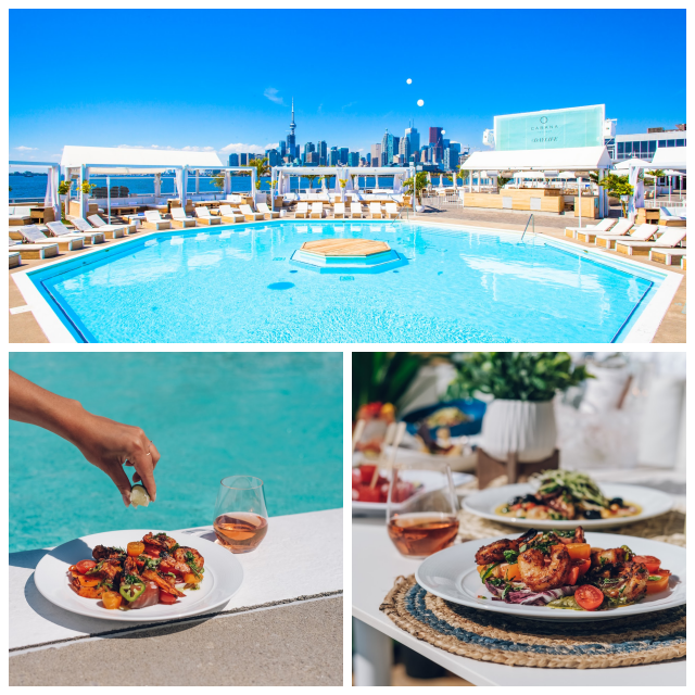 Review Cabana Pool Bar image 136979