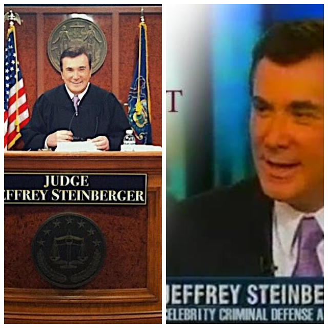 Review Law offices of jeffrey w. steinberger image 304510