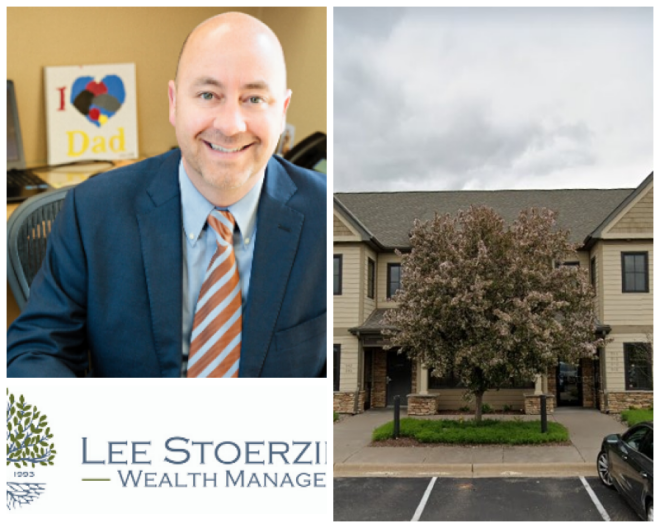 Review Lee stoerzinger wealth management image 311975