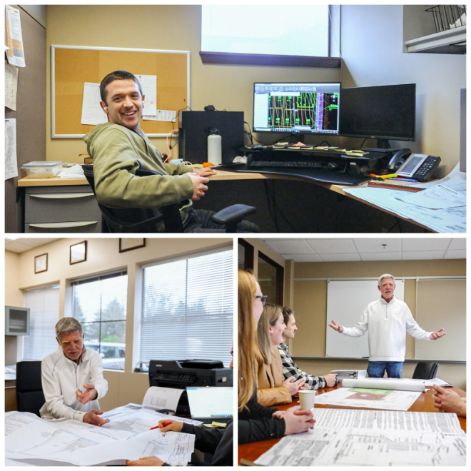 Review Barghausen consulting engineers image 250283
