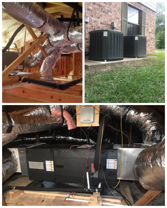 Review Mcdonald heating & a/c inc. image 318901