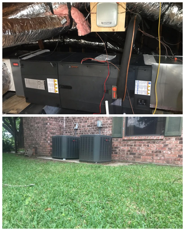 Review Mcdonald heating & a/c inc. image 318902