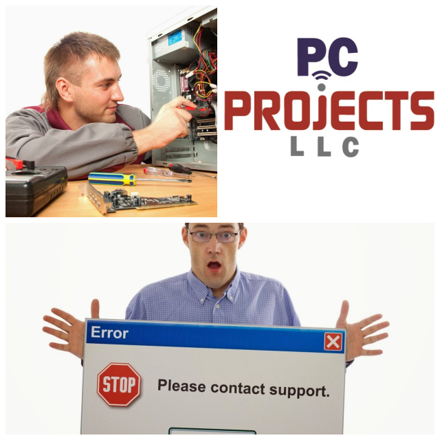 Review PC Projects LLC image 14858