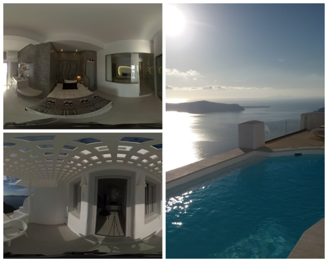 Review Tholos Resort Santorini image 177170