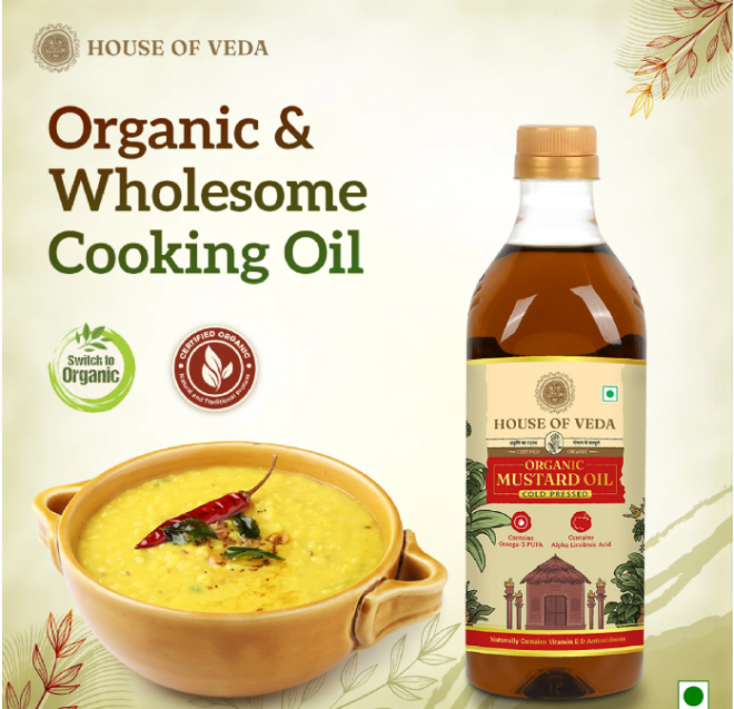 Review House of Veda image 358125