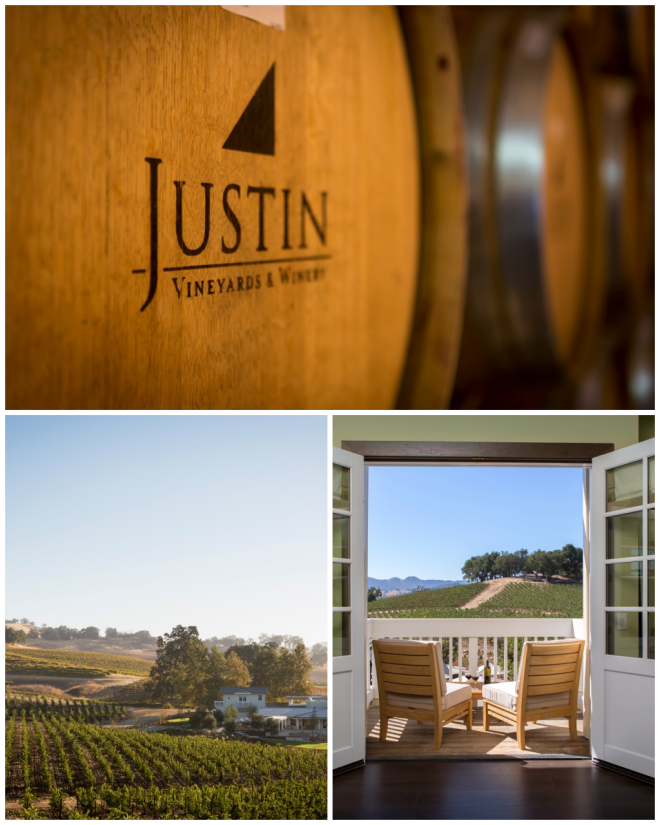 Review JUSTIN Vineyards & Winery image 3032
