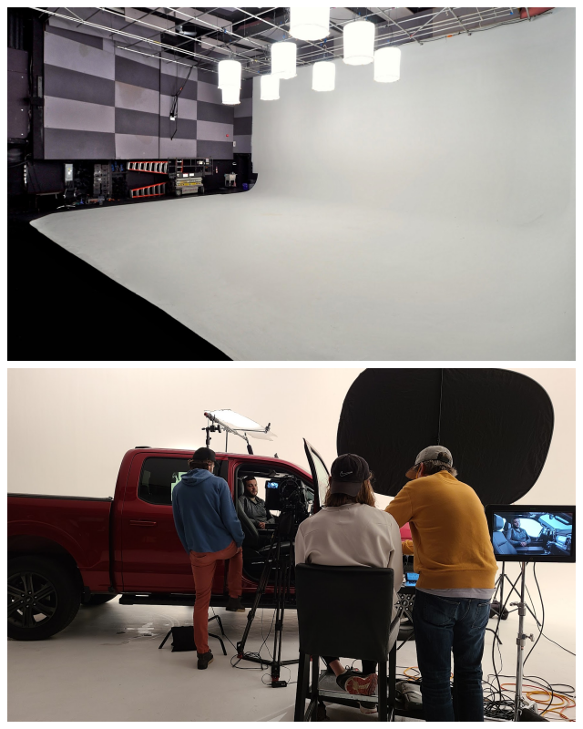 Review Pie in the Sky Studios - Toronto image 235153