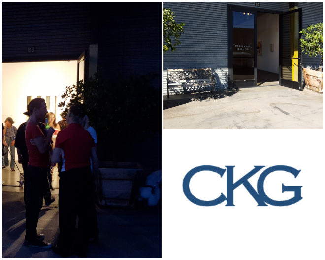 Review Craig Krull Gallery image 2506