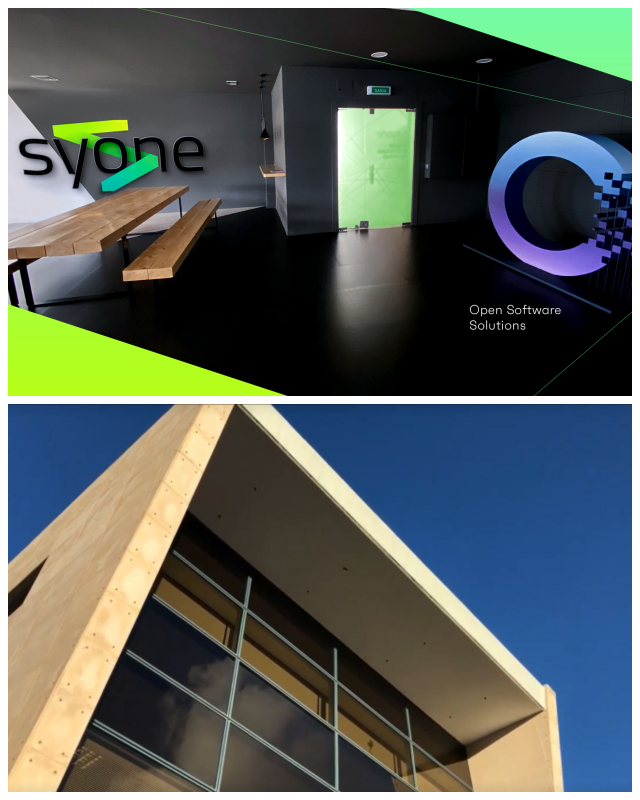 Review Syone SBS Software image 56765