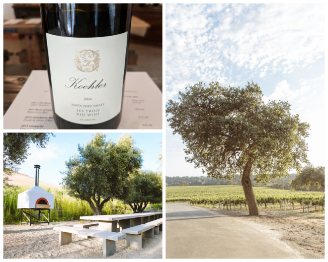 Review Koehler winery image 309153