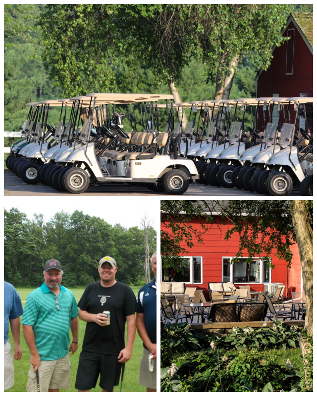 Review Ridgeview Golf Course image 18772