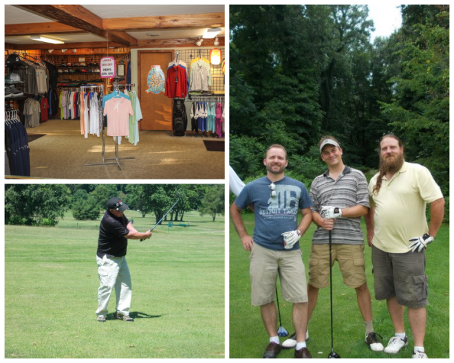Review Ridgeview Golf Course image 18774