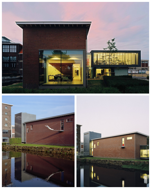Review ENGELMAN ARCHITECTEN BV image 56720
