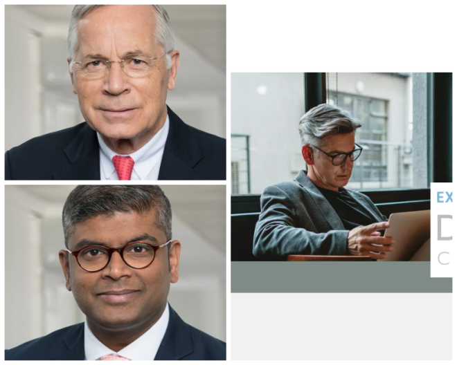 Review DEININGER CONSULTING, Frankfurt am Main image 32659