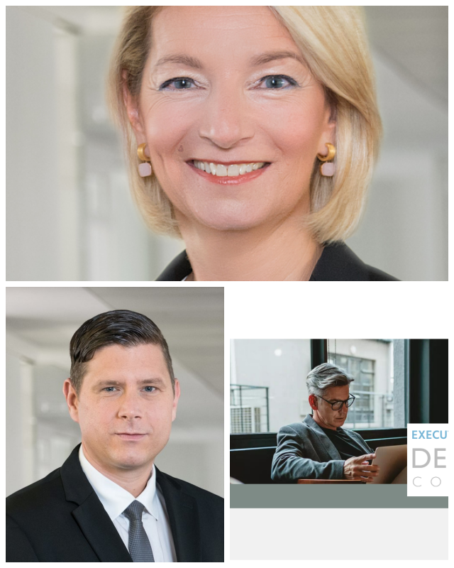 Review DEININGER CONSULTING, Frankfurt am Main image 32660