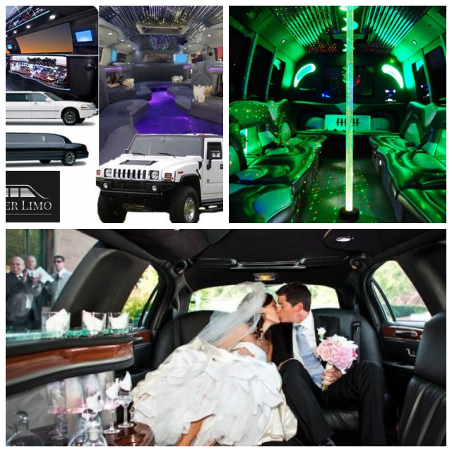 Review tigerlimousine Service image 228650