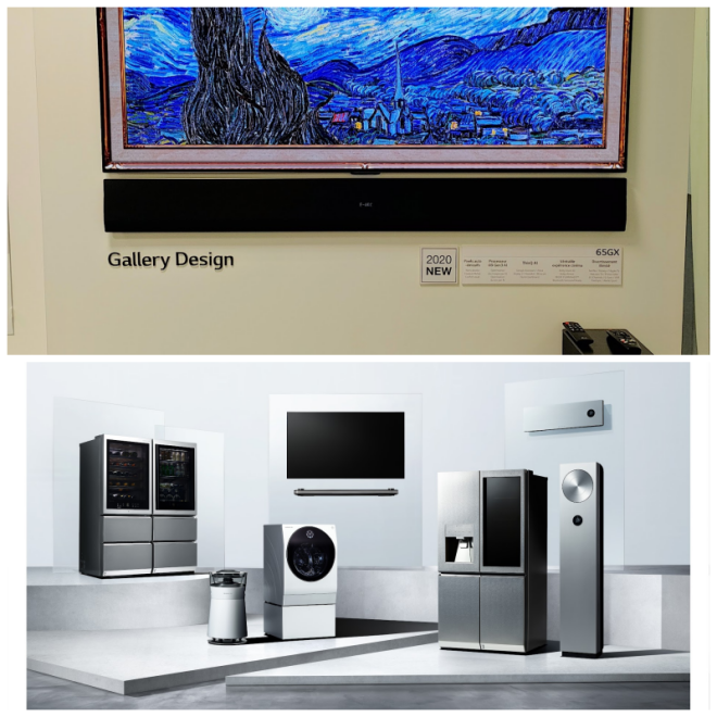 Review LG Electronics Austria GmbH - Branch Office Switzerland image 92497