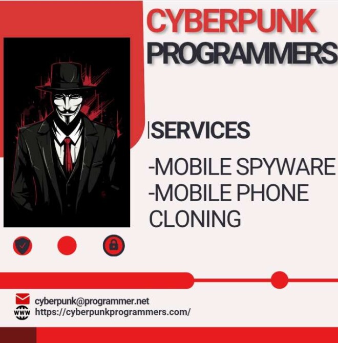 Review Cyberpunk Programmers image 357572