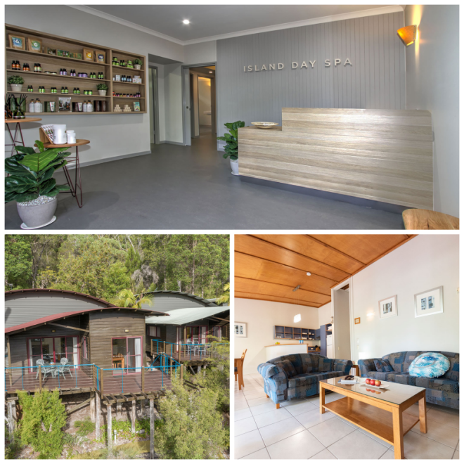 Review Mecure Kingfisher Bay Resort image 137534