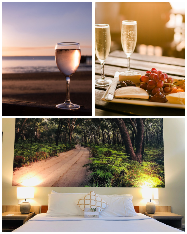 Review Mecure Kingfisher Bay Resort image 137536