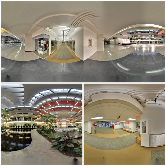 Review Dallas Market Center image 3554