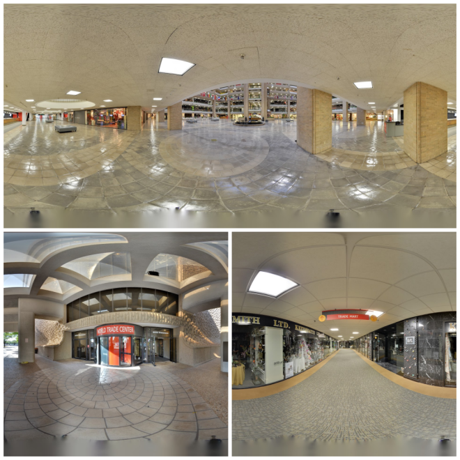 Review Dallas Market Center image 3555