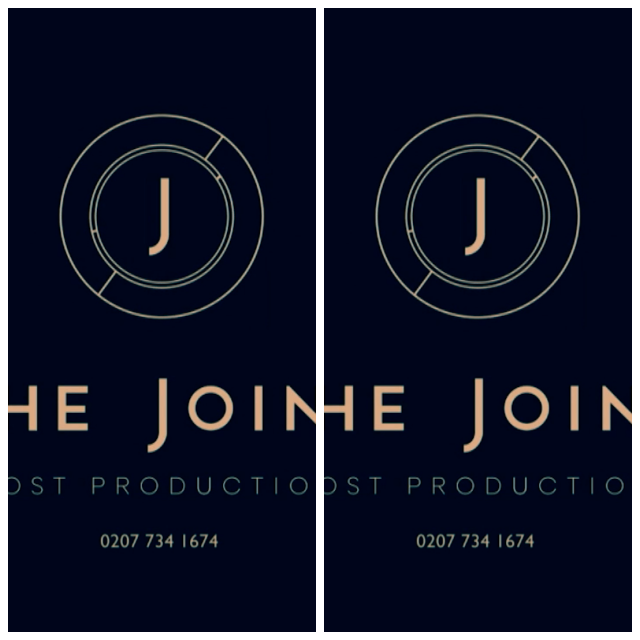 Review The Joint Post Production image 95581