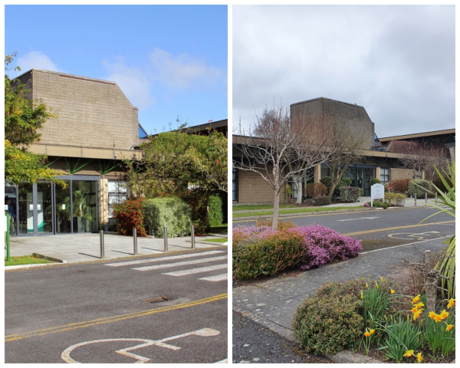 Review FAS Baldoyle image 123870