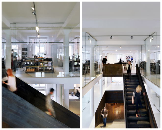 Review Smith Hammer Lassen Architects image 16931