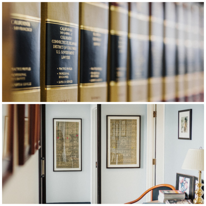 Review Law Offices of Timothy Bowles, P.C. image 146154