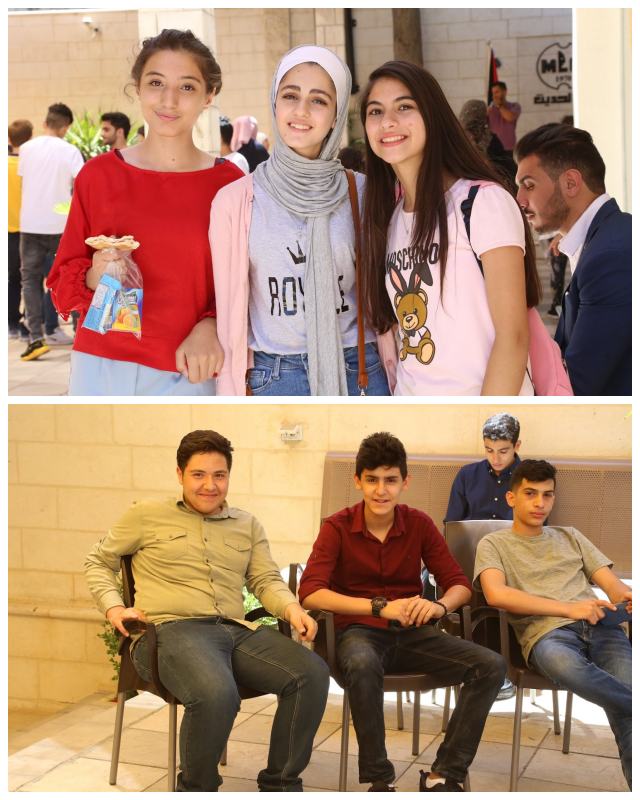Review Modern Language Center, Amman, Jordan image 178217